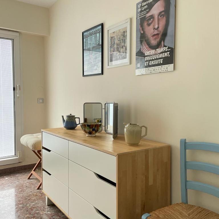 UIM Mediterraneo ATICO San Pedro Wifi - Apartamento de 1 dormitorio - 6