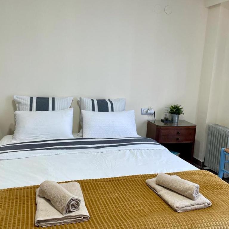 UIM Mediterraneo ATICO San Pedro Wifi - Apartamento de 1 dormitorio - 8