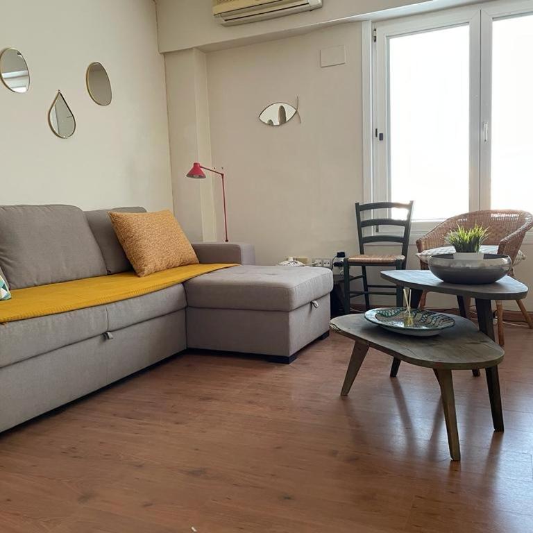 UIM Mediterraneo ATICO San Pedro Wifi - Apartamento de 1 dormitorio - 4