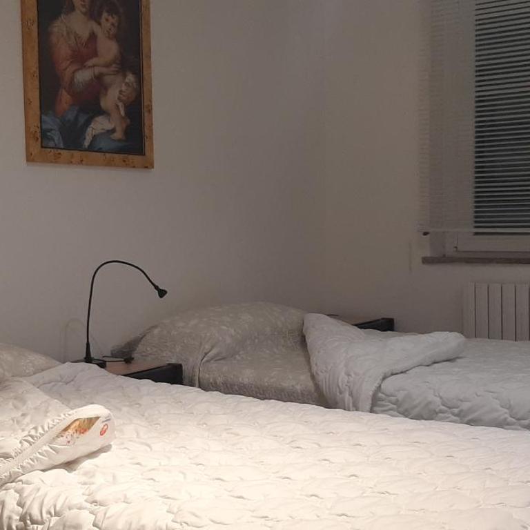 Casa Elia - Appartamento con 2 Camere da Letto - 5