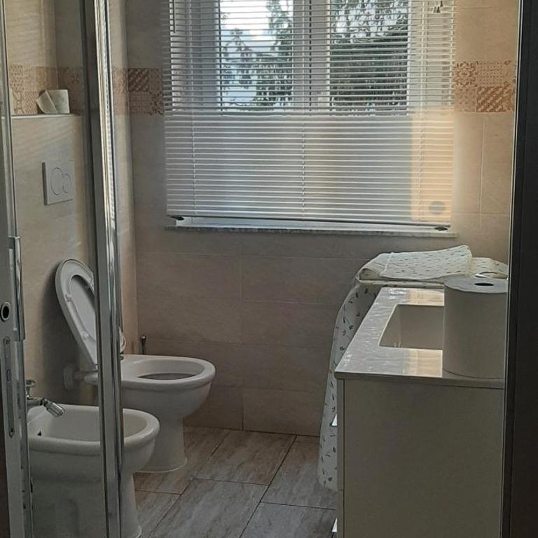 Casa Elia - Appartamento con 2 Camere da Letto - 7