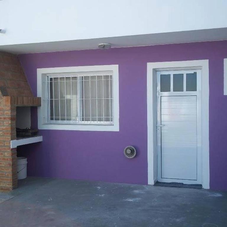 Departamentos Tere - Habitación Doble con baño privado - 3