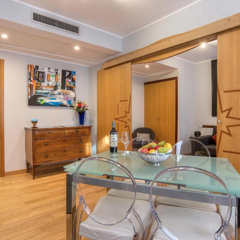 San Luca - Fenice Apartments in Venice - Two-Bedroom Apartment - 2
