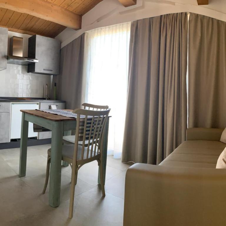Casetta Randi 26 - Appartamento con Terrazza - 4