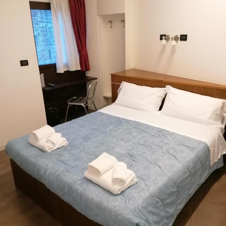 Accomodation Verona - City Centre - Double or Twin Room - 6