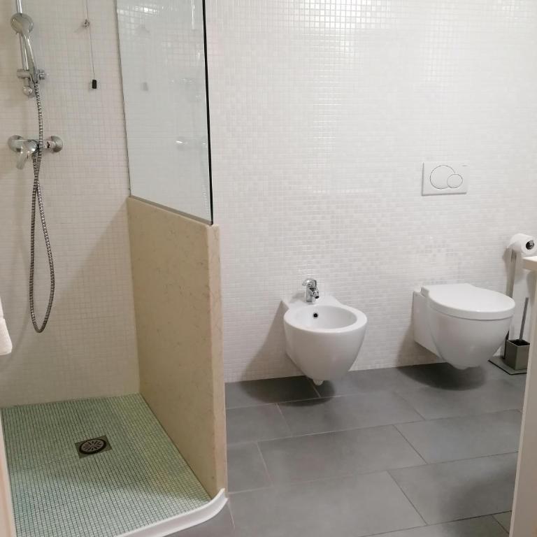 Accomodation Verona - City Centre - Superior Double Room - 6