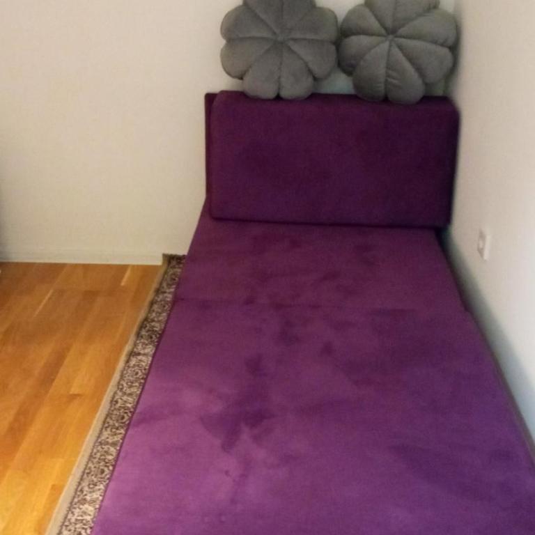 Mercy Deluxapartment - Apartman sa 2 Spavaće Sobe - 32