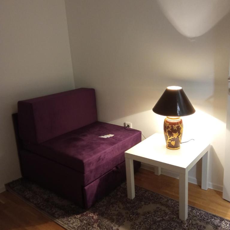 Mercy Deluxapartment - Apartman sa 2 Spavaće Sobe - 33