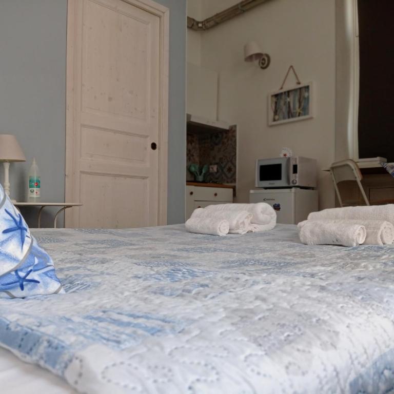 Mare Dentro - Heart of Siracusa - Casa con 1 Camera da Letto - 10