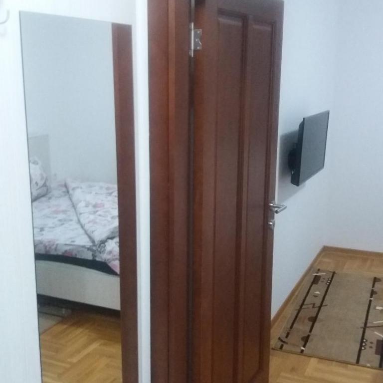 APARTMAN MIKA - Apartman sa 1 Spavaćom Sobom - 10