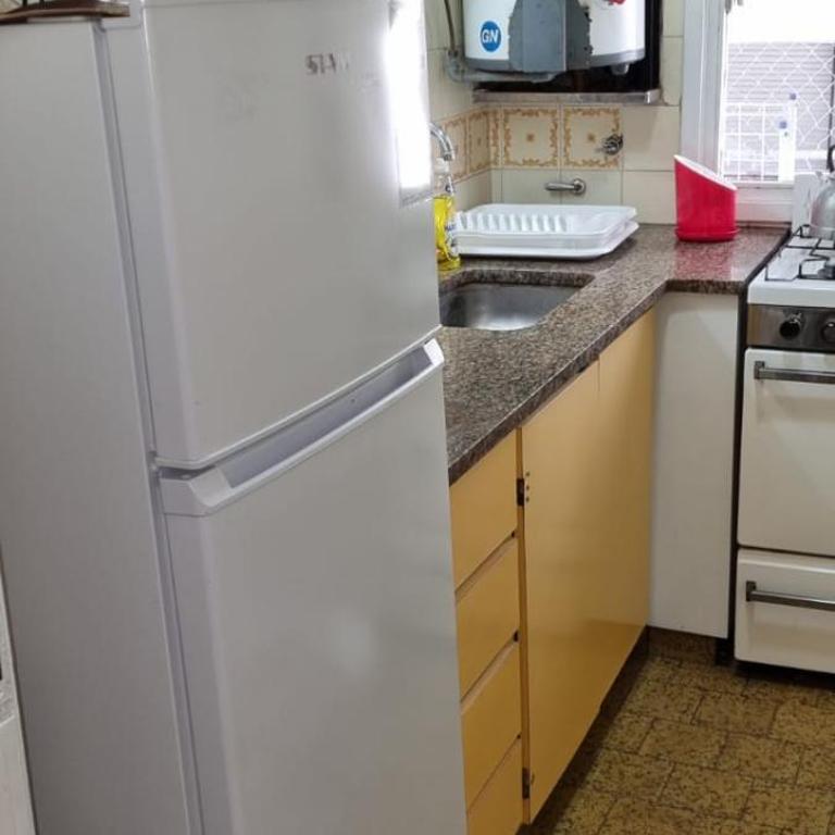 Punta Iglesia - Mar del Plata - Apartamento de 1 dormitorio - 10