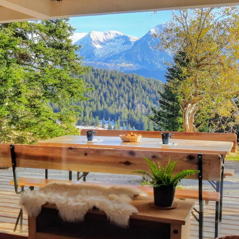 Chaleureux appartement aux pieds des pistes - Appartamento con 2 Camere da Letto - 1