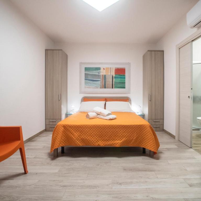 Villa Verde - Studio - 2