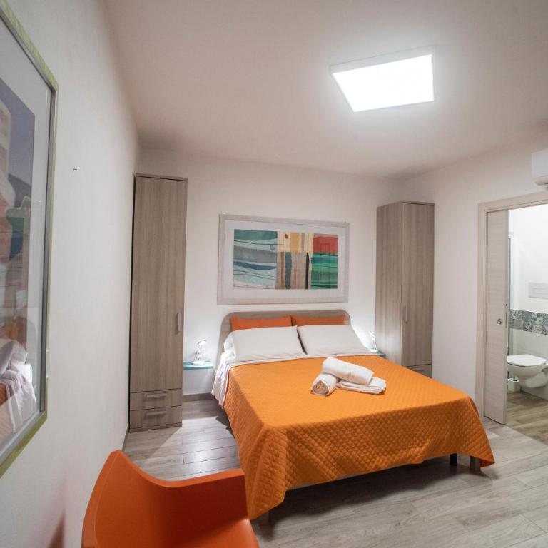 Villa Verde - Studio - 5