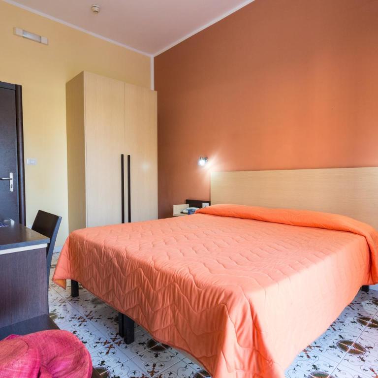 Hotel del Sole - Camera Matrimoniale Economy - 7