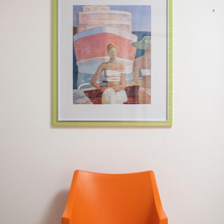 Villa Verde - Studio - 9