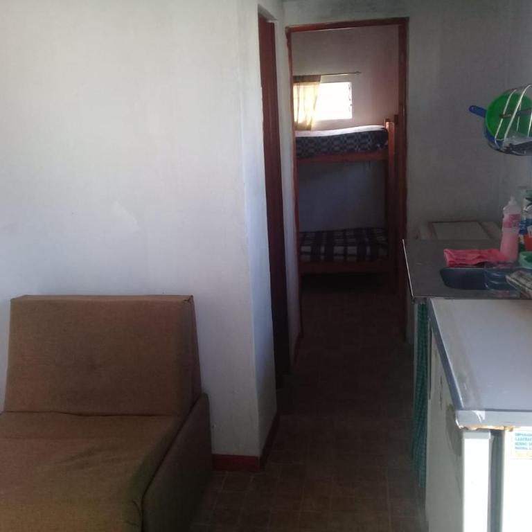 Complejo Miranieves, Se alquila casa para 3 personas en Miramar Costa Atlantica - Casa con 1 dormitorio - 4