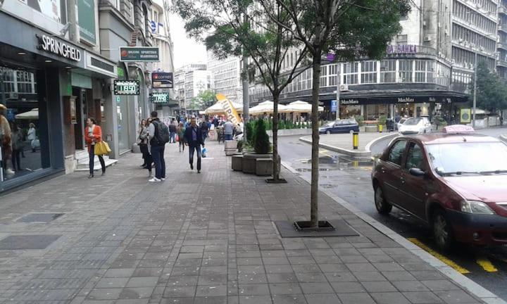 FABOULOUS apartment - Deluks Apartman - 12