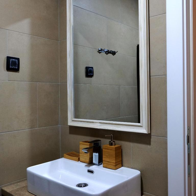 Ski & Spa Apartment N34 Milmari Resort Kopaonik - Studio with Mountain View - 3