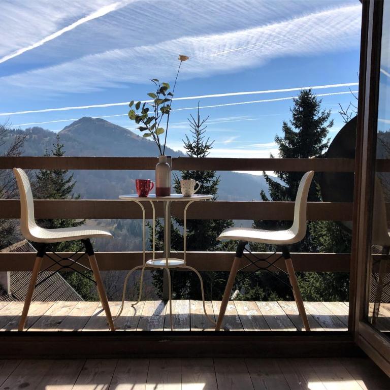 Kostovac Boutique Homes - Loft - Apartment with Mountain View - 4