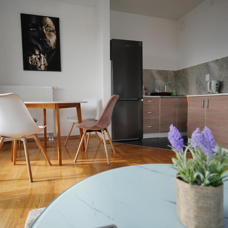 Apartman Venecija - Apartman sa 3 Spavaće Sobe - 5