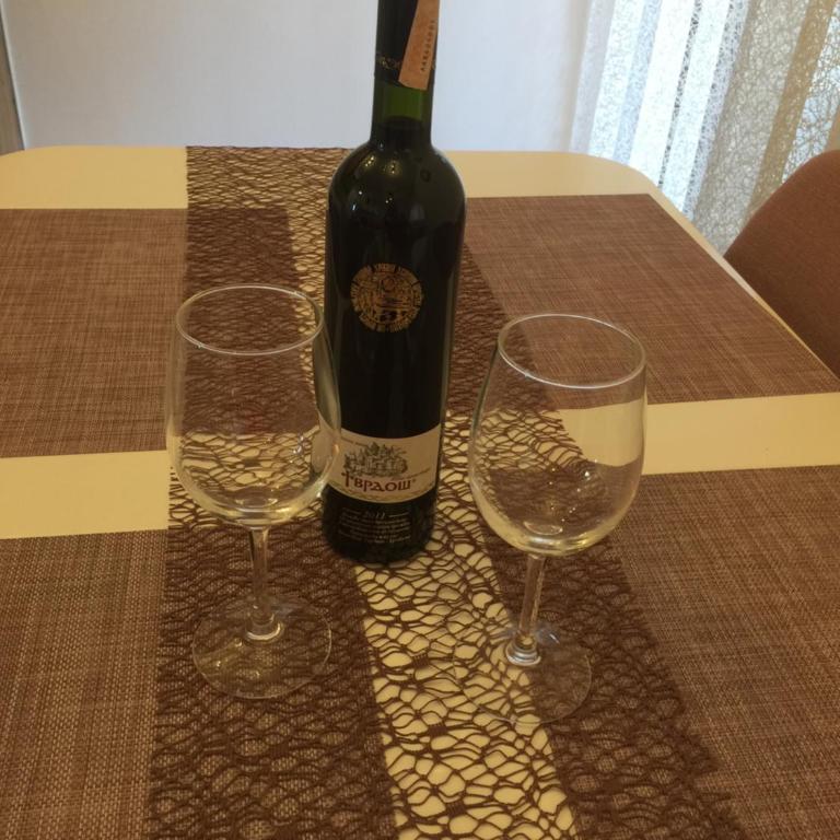 Gorštak Ema - Apartman sa 1 Spavaćom Sobom - 20