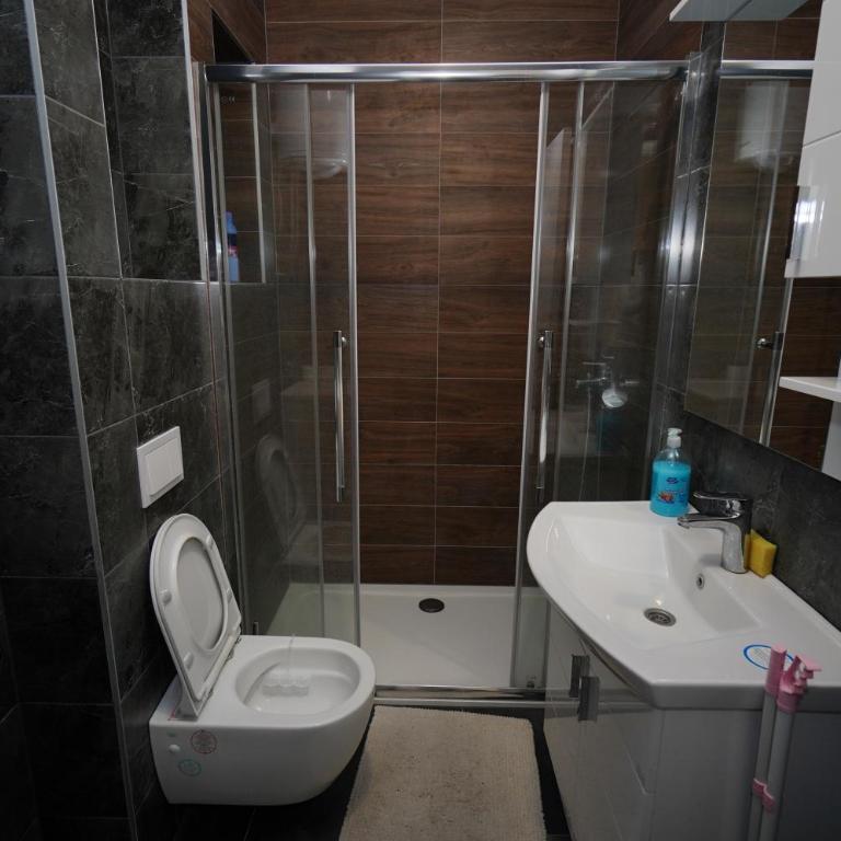 Apartman Venecija - Apartman sa 3 Spavaće Sobe - 14