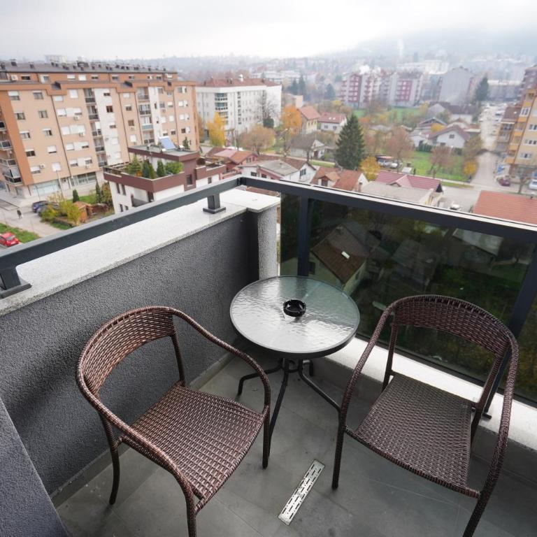 Apartman Venecija - Apartman sa 3 Spavaće Sobe - 8
