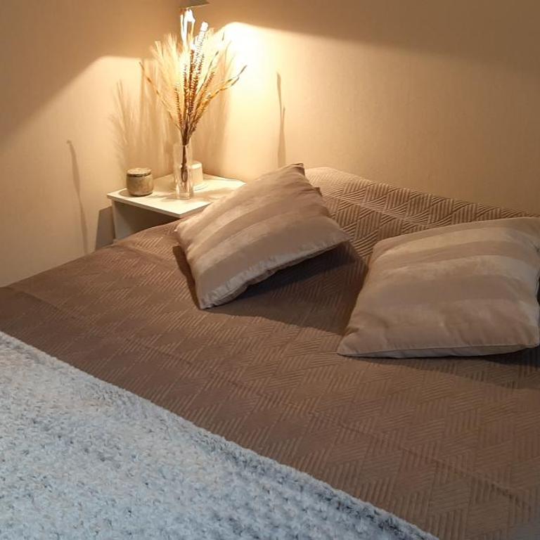 Le Rohan - Appartamento con 1 Camera da Letto - 10