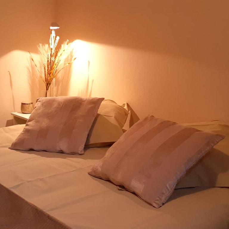 Le Rohan - Appartamento con 1 Camera da Letto - 9