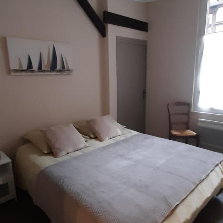 Le Rohan - Appartamento con 1 Camera da Letto - 13