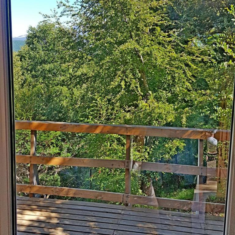 Cabaña Fio-Fio Conguillio National Park - Chalet de 1 dormitorio - 15