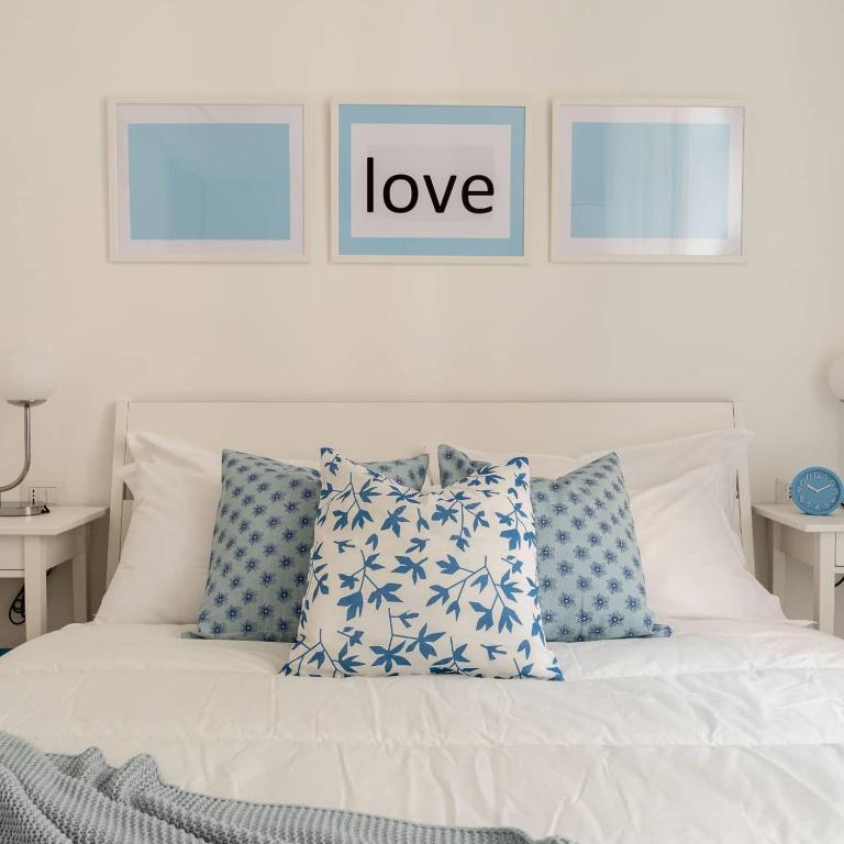 FLAT 07 - New Opening - Three-Bedroom Apartment - 5