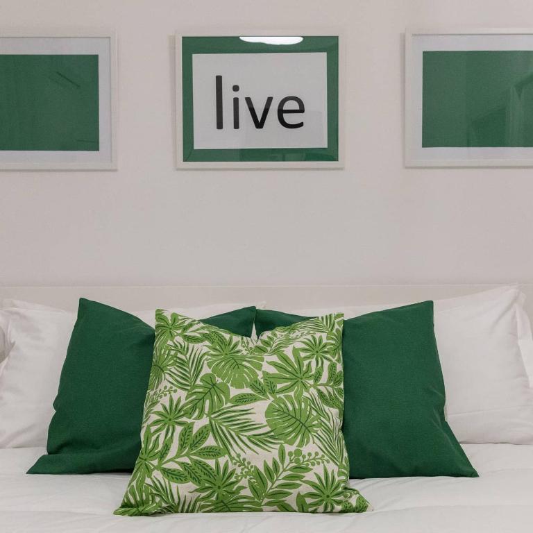 FLAT 07 - New Opening - Three-Bedroom Apartment - 7