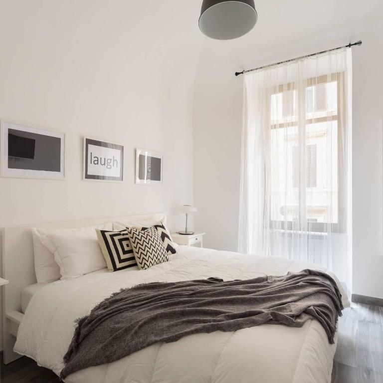 FLAT 07 - New Opening - Three-Bedroom Apartment - 13