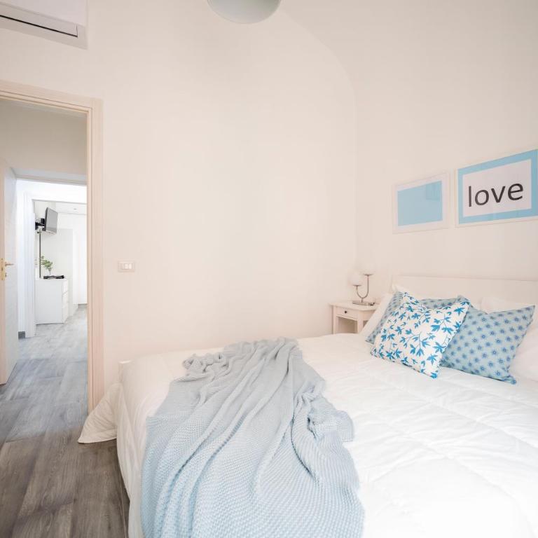 FLAT 07 - New Opening - Three-Bedroom Apartment - 8