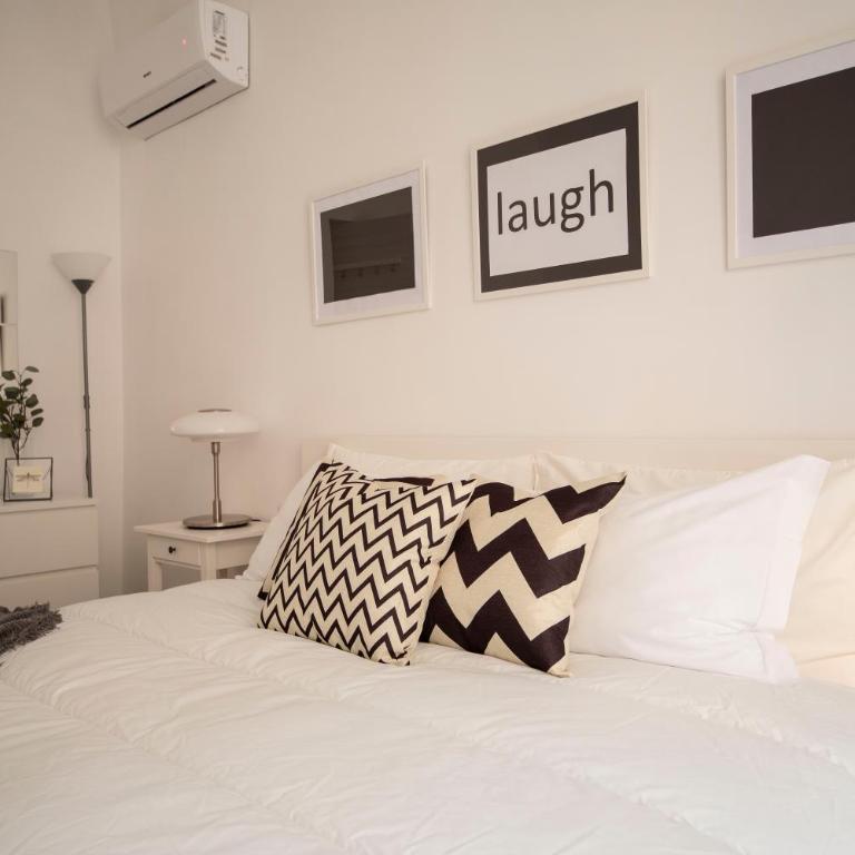 FLAT 07 - New Opening - Three-Bedroom Apartment - 9