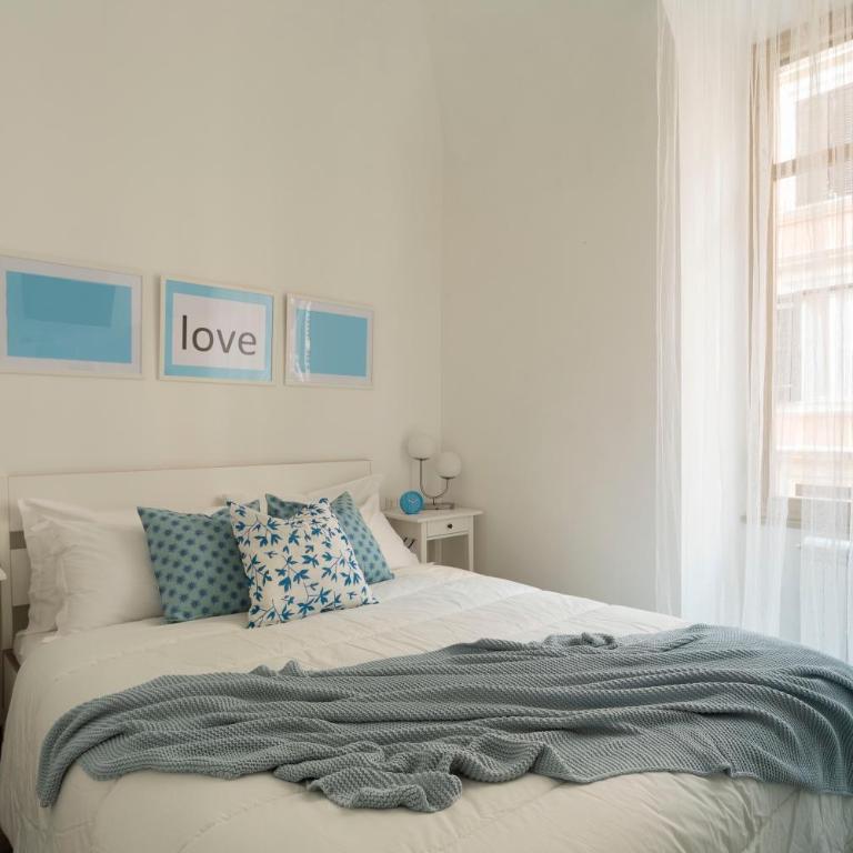 FLAT 07 - New Opening - Three-Bedroom Apartment - 10