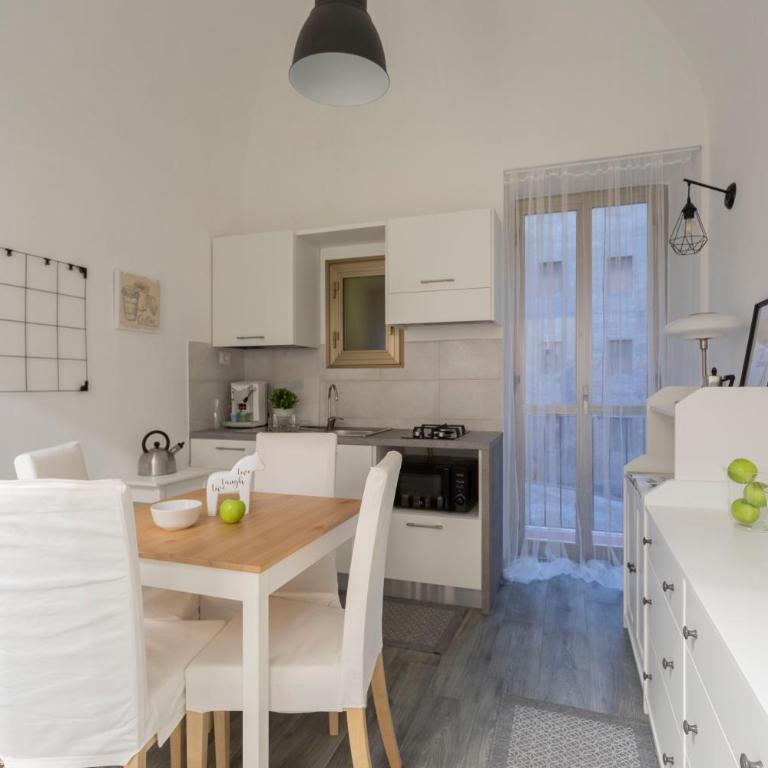 FLAT 07 - New Opening - Three-Bedroom Apartment - 12