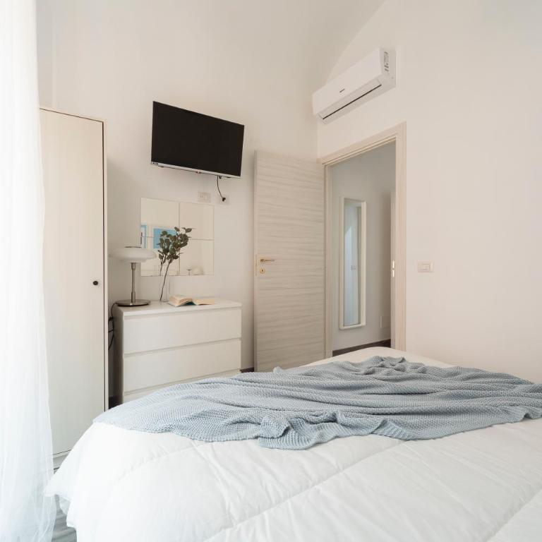FLAT 07 - New Opening - Three-Bedroom Apartment - 19