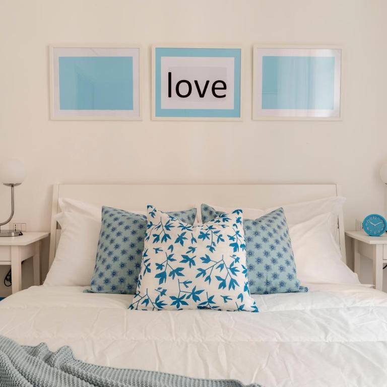 FLAT 07 - New Opening - Three-Bedroom Apartment - 18