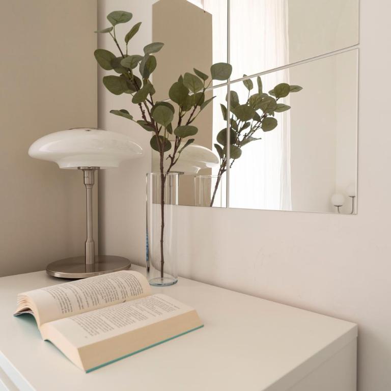 FLAT 07 - New Opening - Three-Bedroom Apartment - 16