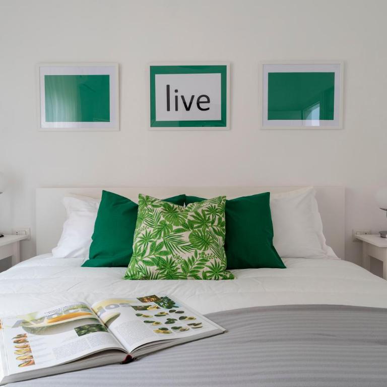 FLAT 07 - New Opening - Three-Bedroom Apartment - 14