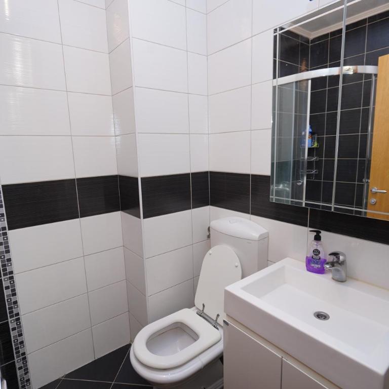 Apartman Casa Banja Luka - Apartman sa 1 Spavaćom Sobom - 16