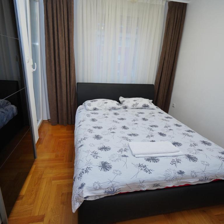 Apartman Casa Banja Luka - Apartman sa 1 Spavaćom Sobom - 10