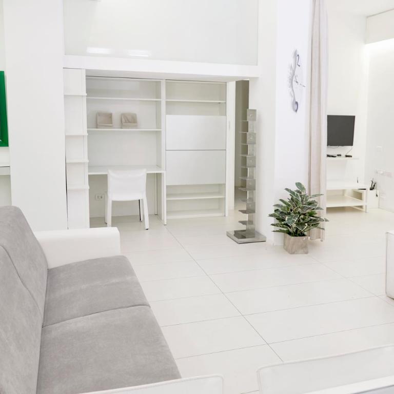 Prestige Boutique Homes-Duomo - Appartamento con 1 Camera da Letto - 2