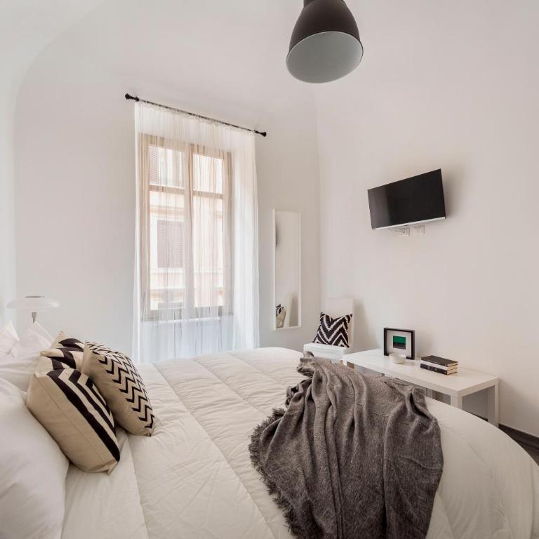 FLAT 07 - New Opening - Three-Bedroom Apartment - 24