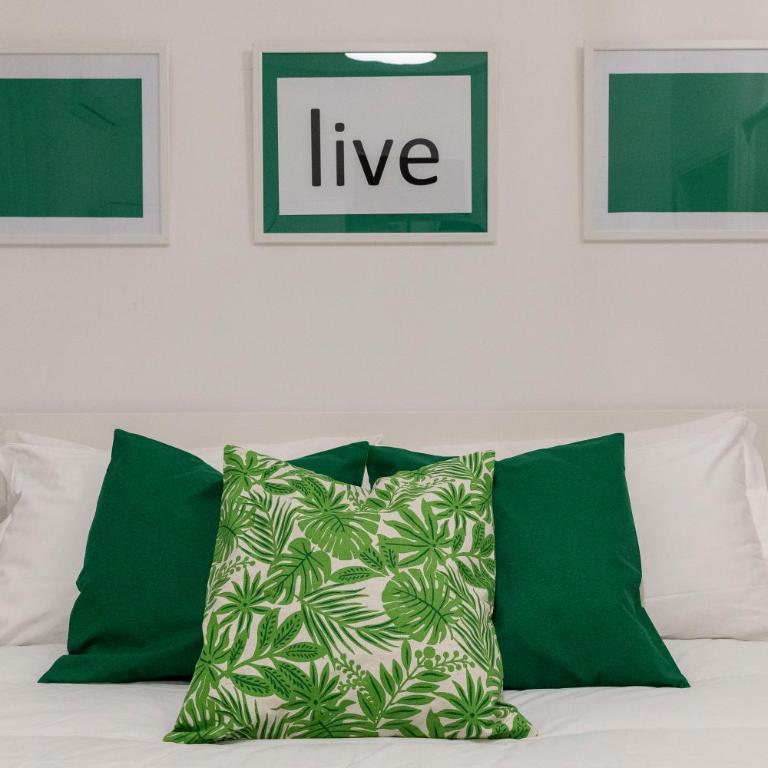 FLAT 07 - New Opening - Three-Bedroom Apartment - 37