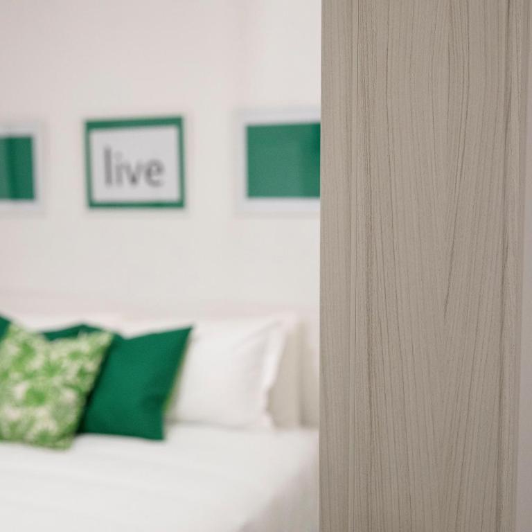 FLAT 07 - New Opening - Three-Bedroom Apartment - 41