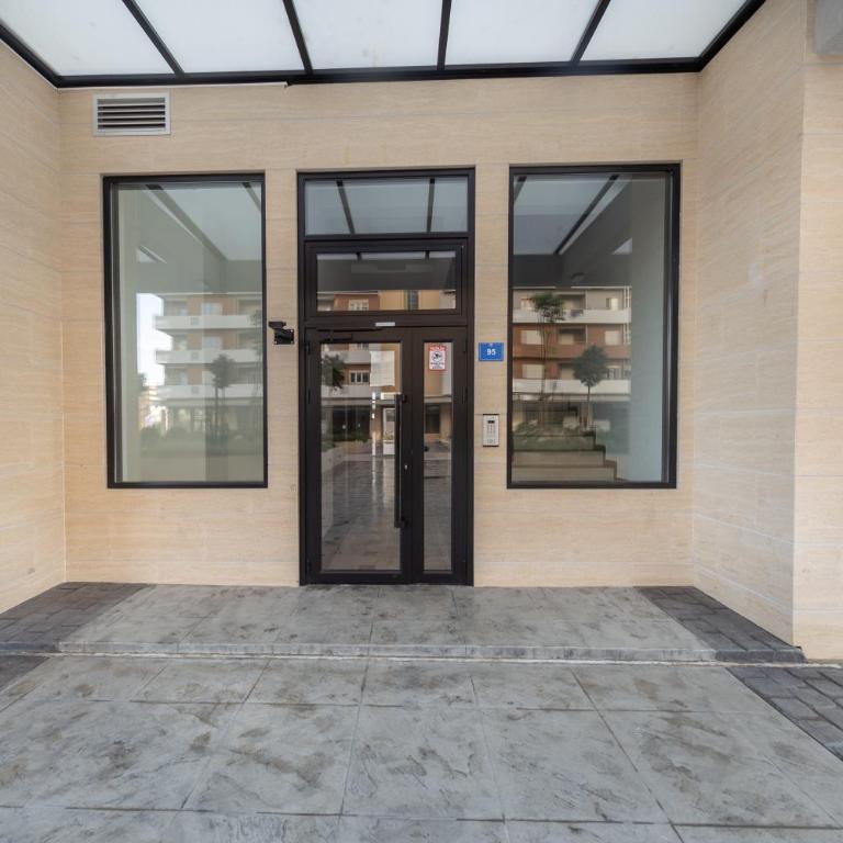 Consulate - One-Bedroom Apartment - 7